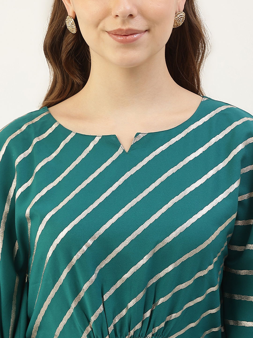 Fiorra SET0000 06 Designer Kaftan Kurti With Bottom Wholesale Clothing Suppliers In India
